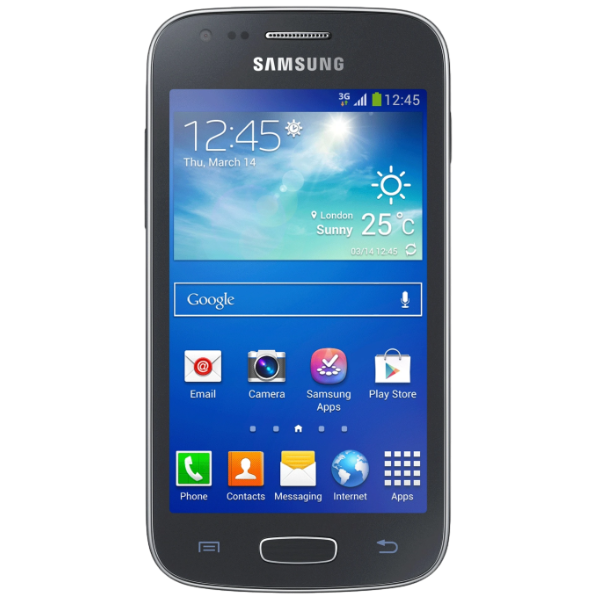Замена корпуса Samsung Galaxy Ace 3 S7270
