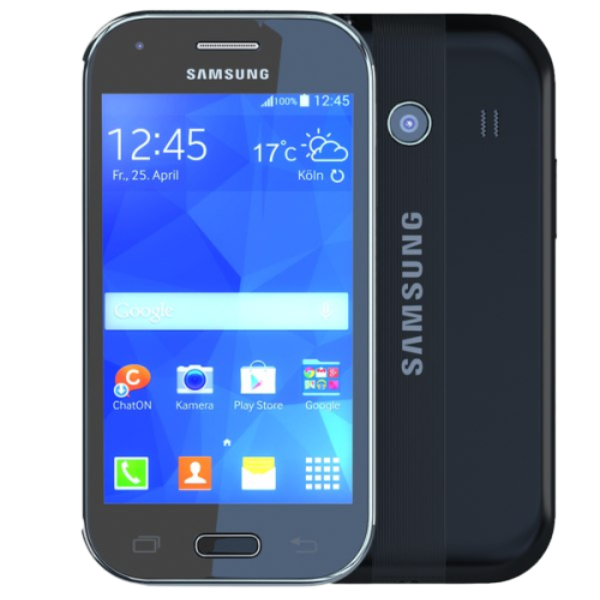 Замена корпуса Samsung Galaxy Ace Style