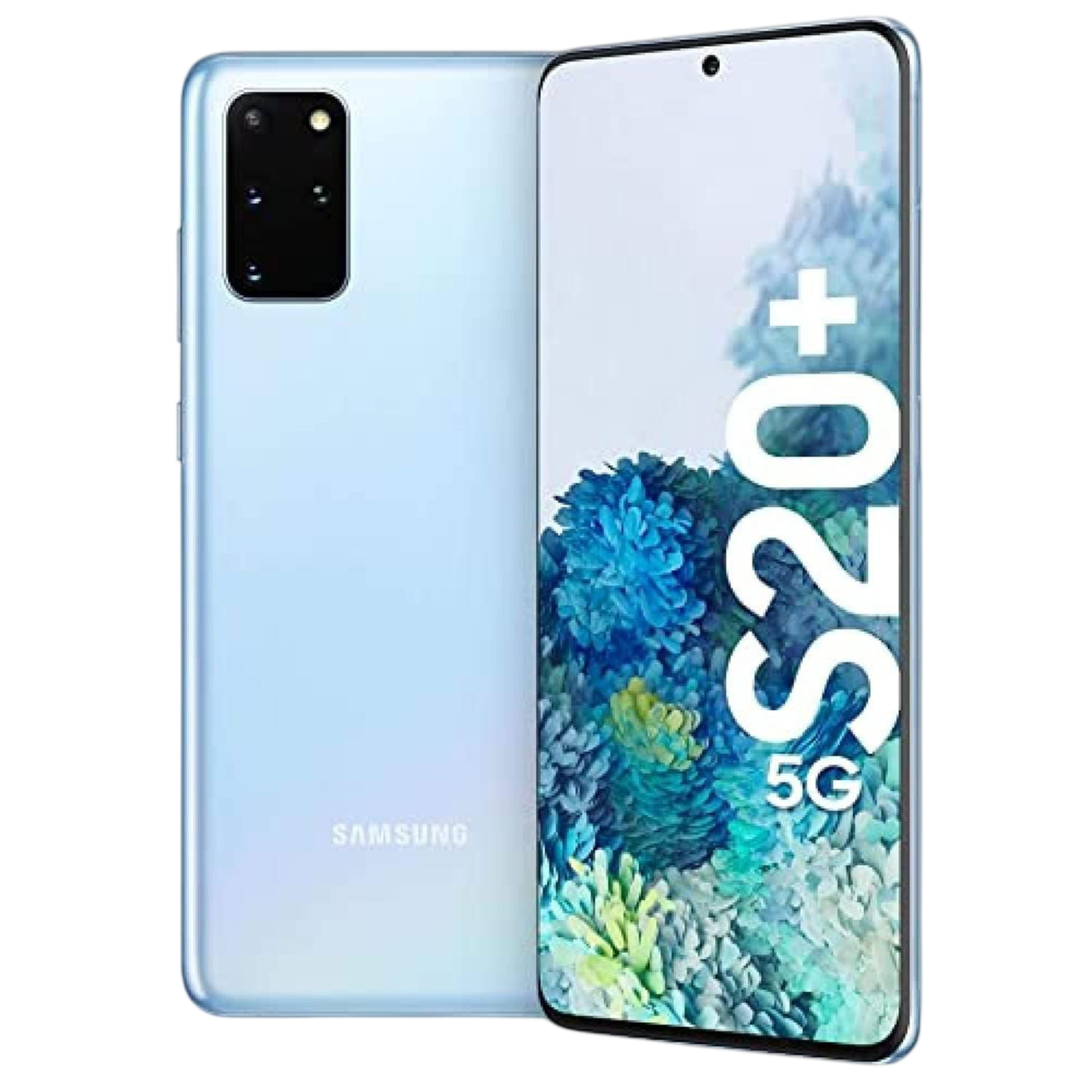 Замена корпуса Samsung Galaxy S20 Plus