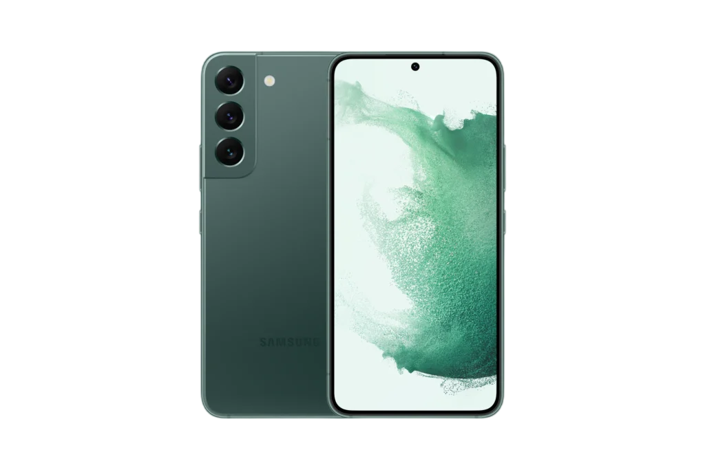 Замена корпуса Samsung Galaxy S22 Plus