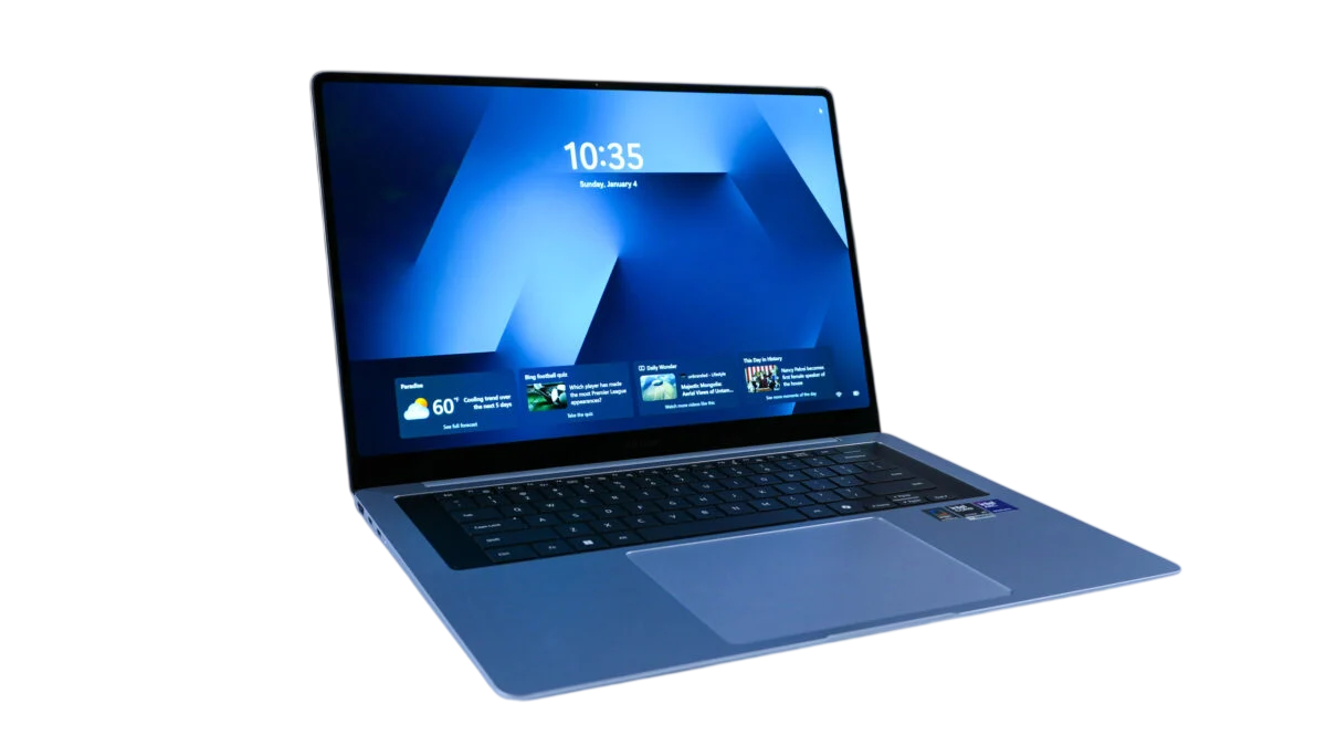 Настройка Wi-Fi Samsung Galaxy Book 6