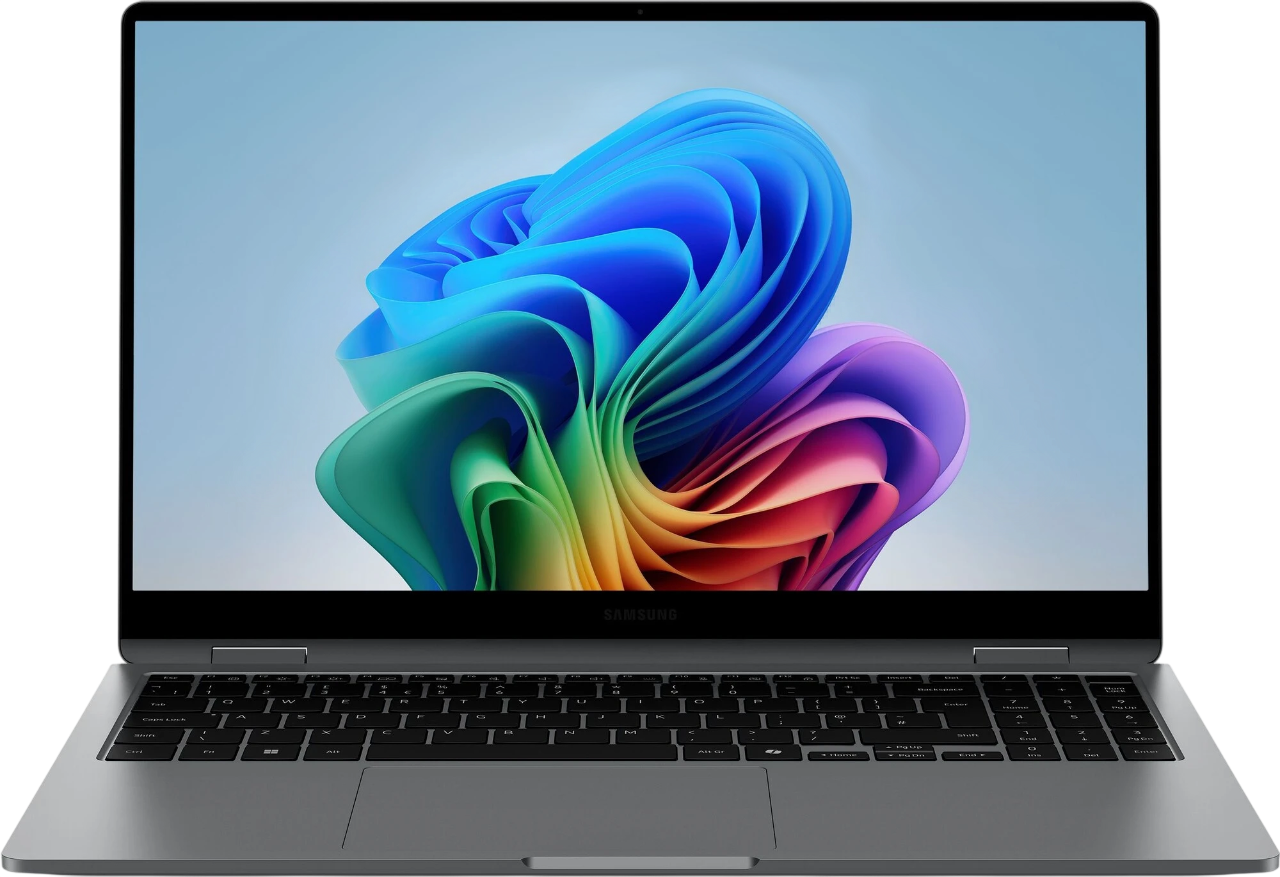 Настройка Wi-Fi Samsung Galaxy Book 5 Pro 360