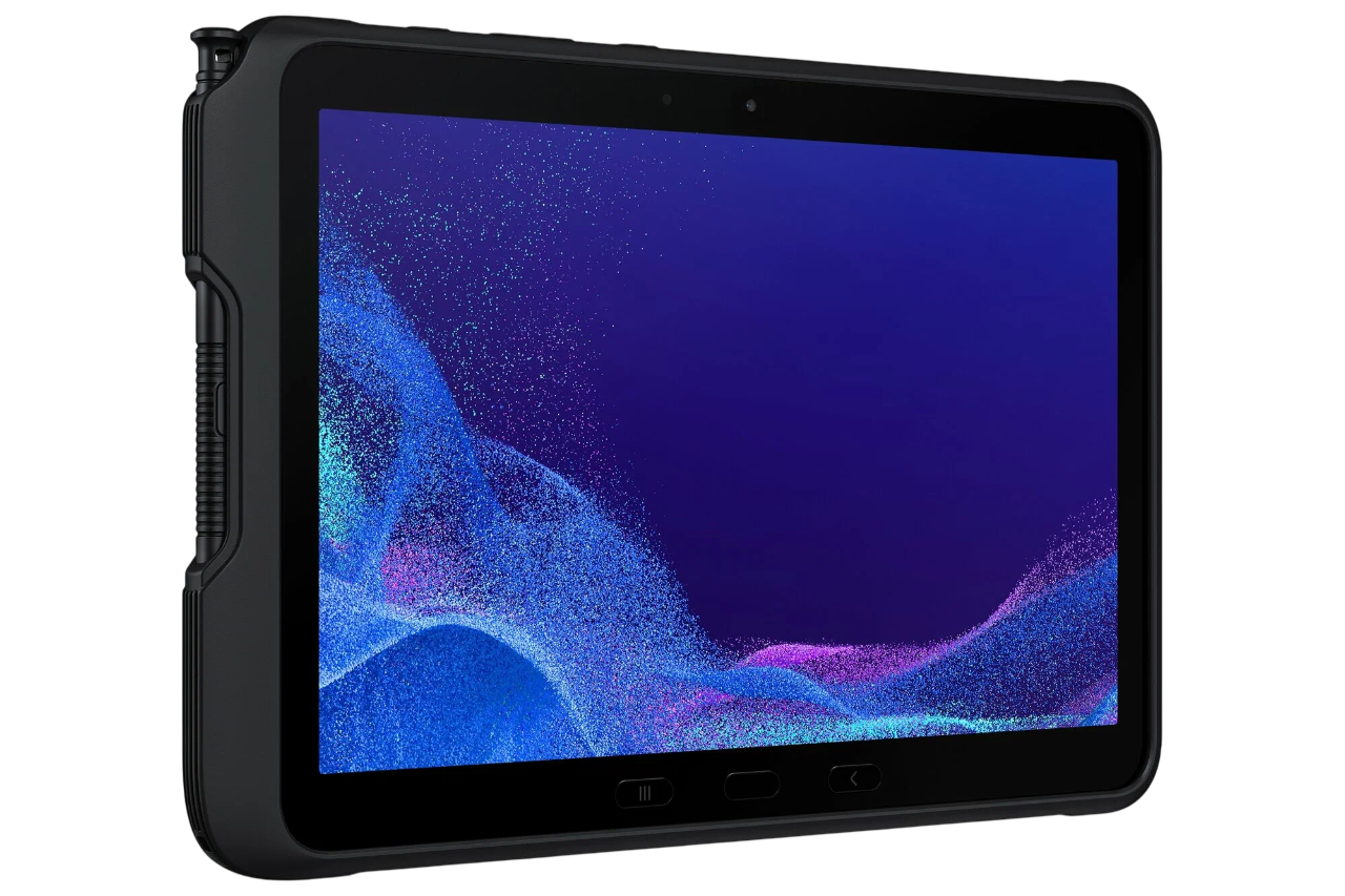 Замена задней крышки Samsung Tab Active3