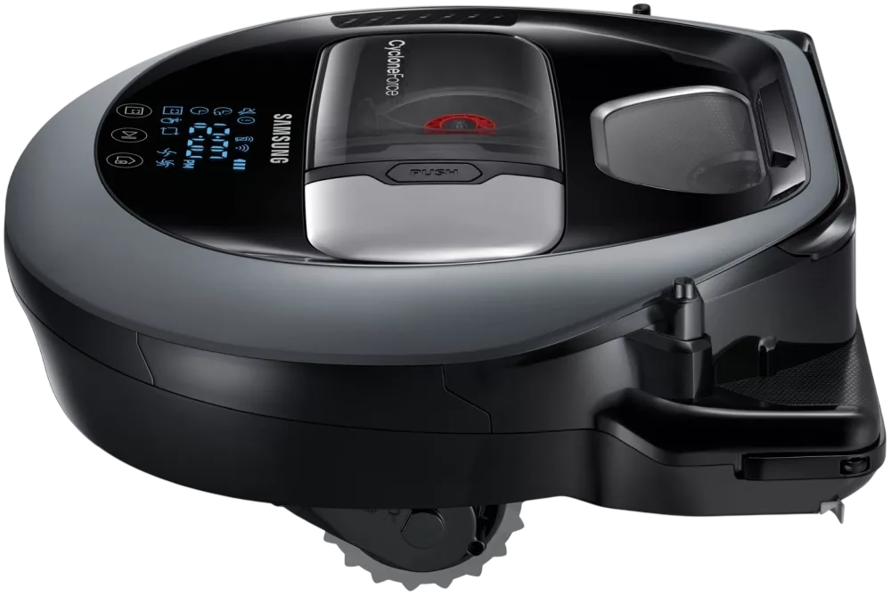 Ремонт датчиков давления Samsung VR20M7050
