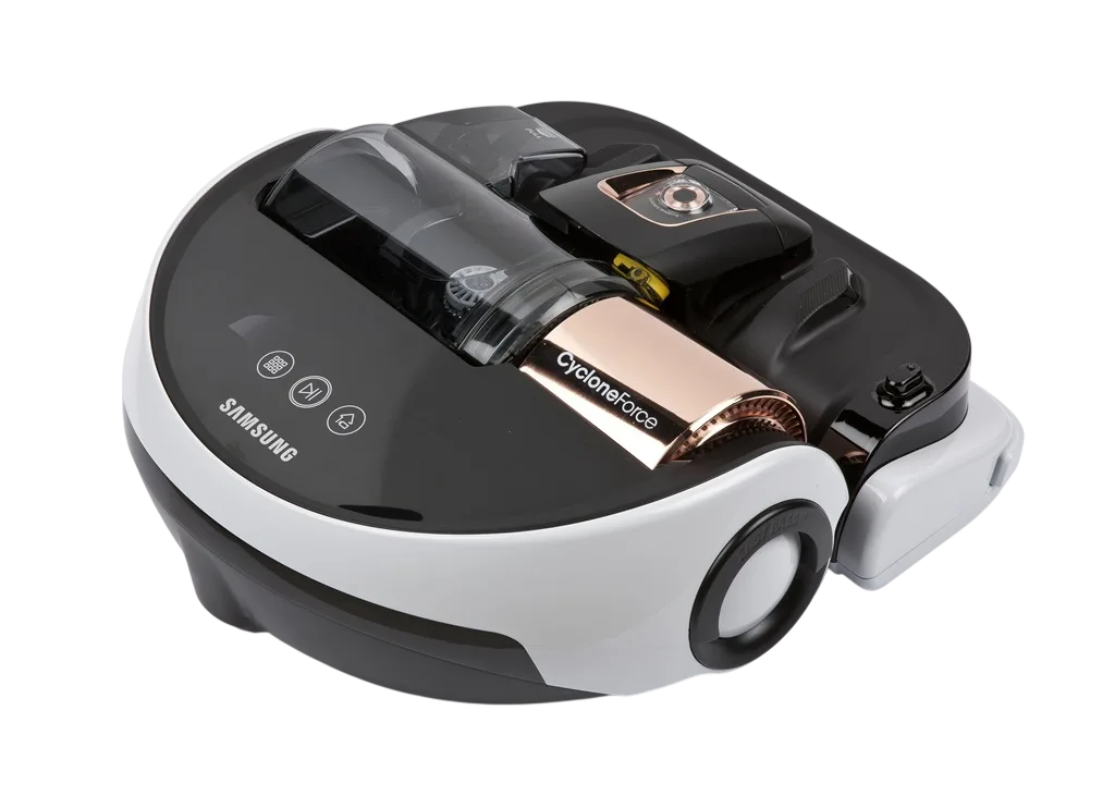 Ремонт датчиков давления Samsung VR9000