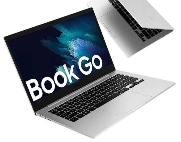 Замена системы охлаждения / кулера Samsung Galaxy Book Go