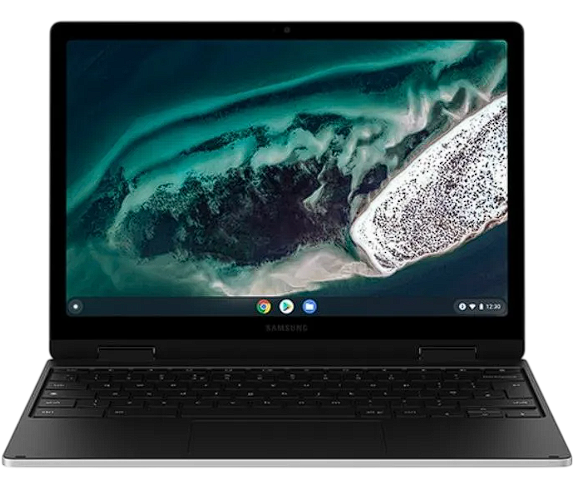 Замена системы охлаждения / кулера Samsung Galaxy Chromebook 2 360