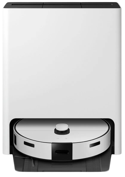 Ремонт дистанционного управления Samsung Jet Bot Combo Steam (VR7MD96514G)